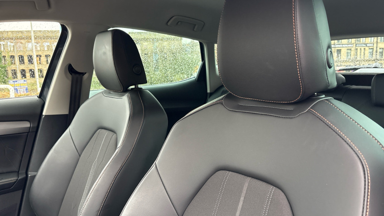 CUPRA Formentor 2.0 TSI 190 V1 5dr DSG 4Drive Petrol Estate